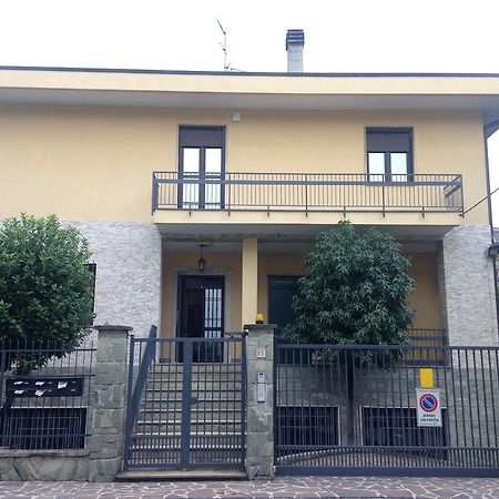 Antonella'S House Leilighet Bresso Rom bilde