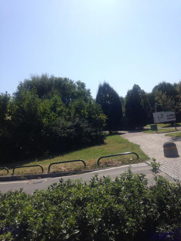Antonella'S House Leilighet Bresso Rom bilde